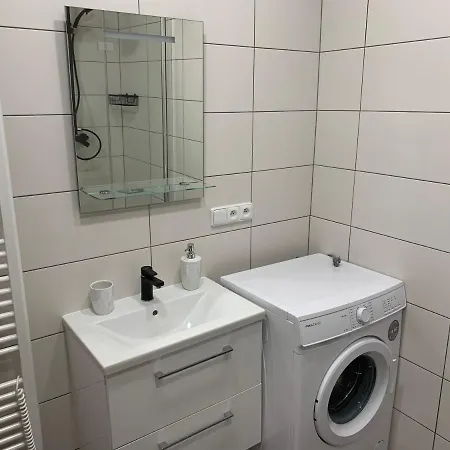 Apartmany Zizkova Česká Lípa 外观 照片