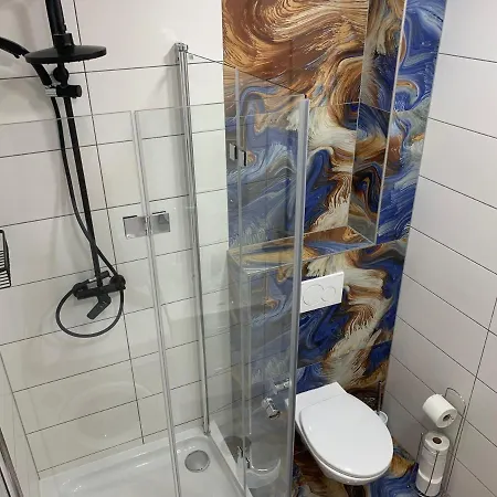 Apartmany Zizkova Česká Lípa 外观 照片