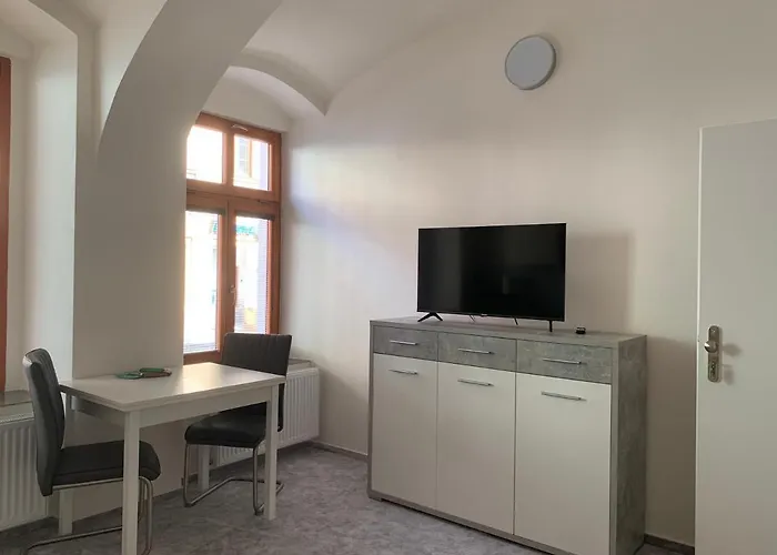 Apartmany Zizkova