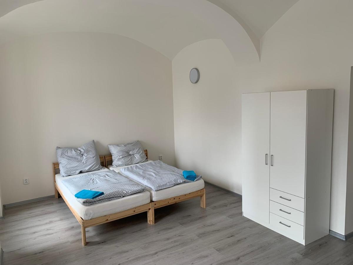 Zizkova Apartment *