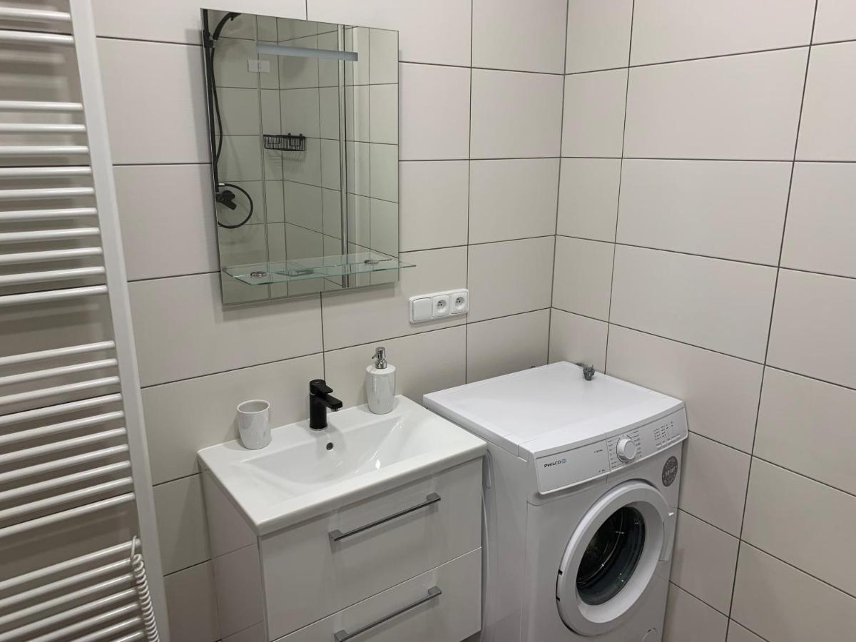 Zizkova Apartment Ceska Lipa