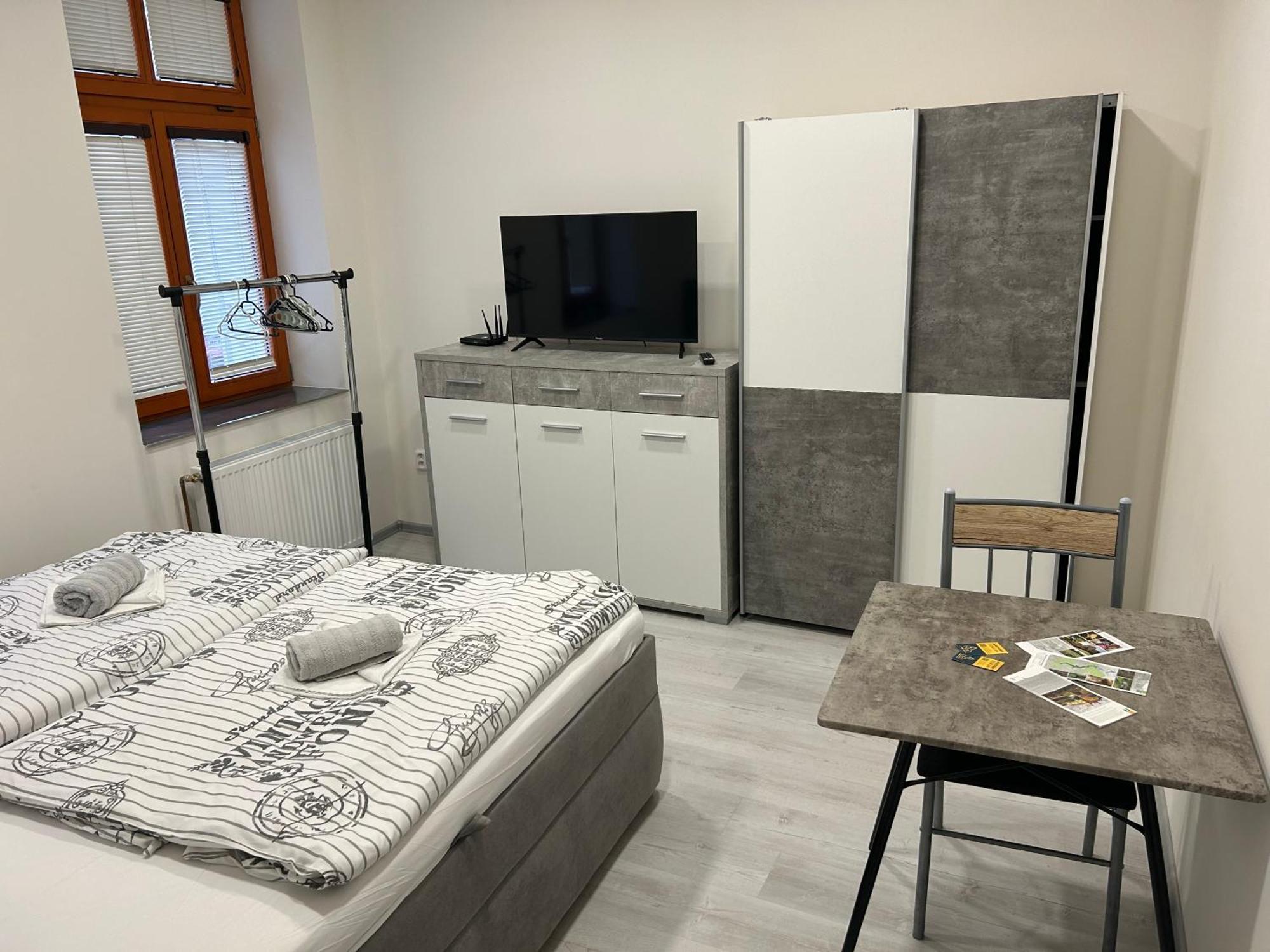 Apartment Zizkova *