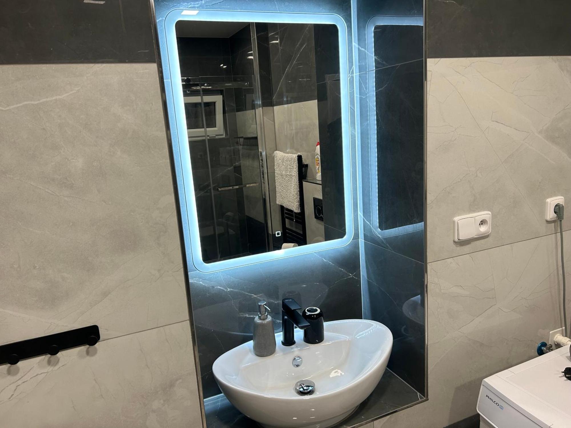 Zizkova Apartment Ceska Lipa